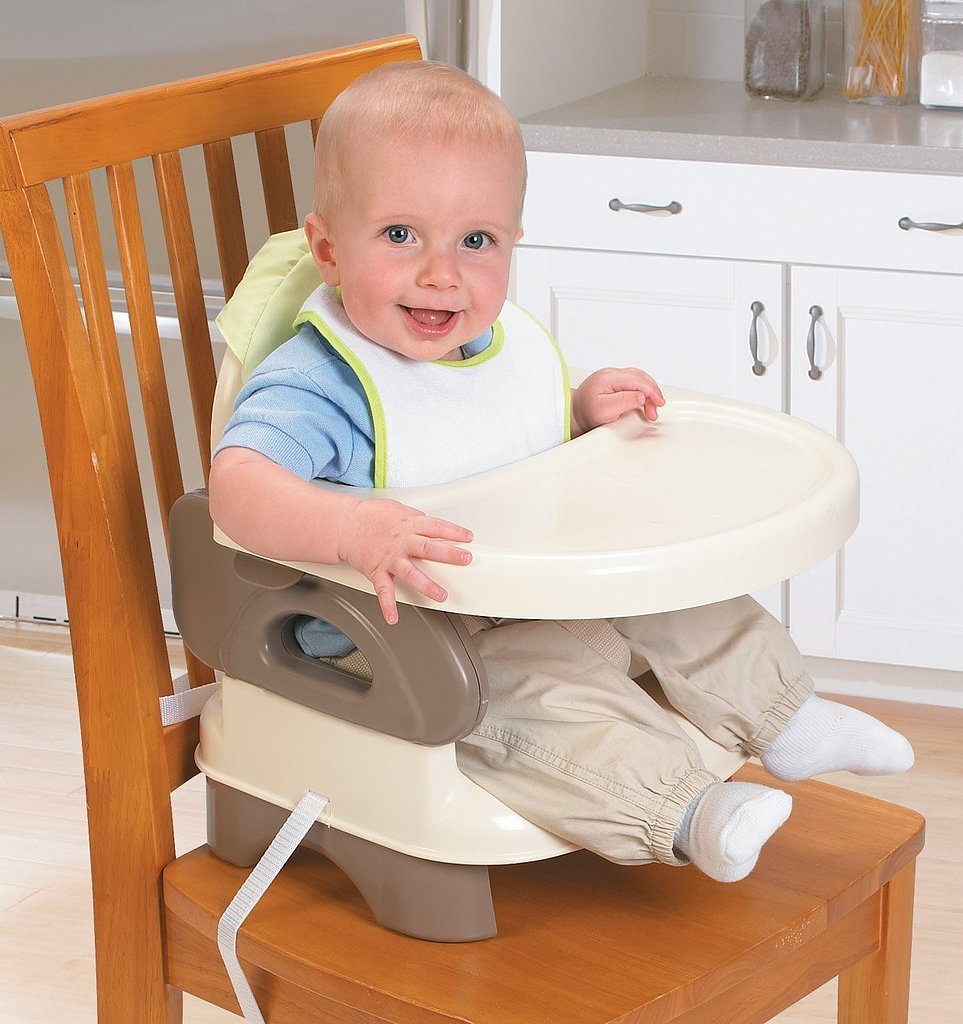 12 Chairs to Put Your Baby in