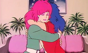 I Love That Kimber/Stormer Is Canon! But Did You Have To Erase The Bisexuals Again? I Love That Kimber/Stormer Is Canon! But Did You Have To Erase The Bisexuals Again?