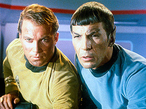 William Shatner Can't Attend Leonard Nimoy's Funeral: 'I Feel Really Awful' William Shatner Can't Attend Leonard Nimoy's Funeral: 'I Feel Really Awful'