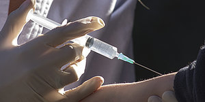 Anti-Vaccination Activists To Blame For Bosnia's Measles Outbreak, Say Experts Anti-Vaccination Activists To Blame For Bosnia's Measles Outbreak, Say Experts