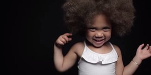 Young Girls Prove Just How 'Phenomenal' They Are With This Awesome Tribute To Maya Angelou Young Girls Prove Just How 'Phenomenal' They Are With This Awesome Tribute To Maya Angelou
