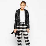 Why Gingham Is This Season's Go-To Print