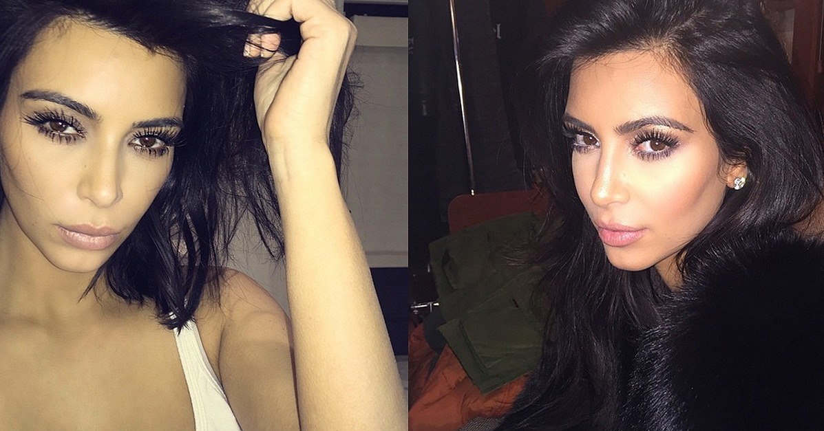 Kim Kardashian's Skin Care Routine  POPSUGAR Beauty