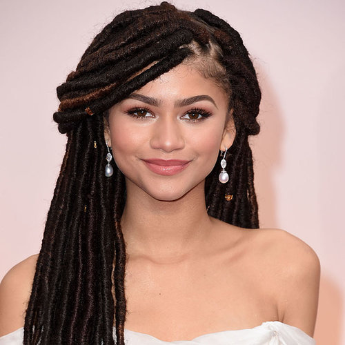 Celebrity Responses to ZENDAYA | POPSUGAR Celebrity