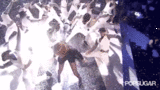 The 1 Thing You Didn't Notice About Taylor Swift's Brit Awards Performance