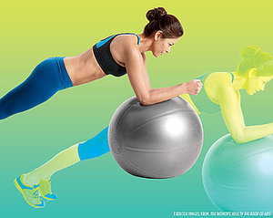 The Once-A-Week, All-You-Need Abs Workout The Once-A-Week, All-You-Need Abs Workout