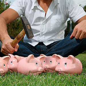 5 Money-Saving Tips You Can Teach Your Man 5 Money-Saving Tips You Can Teach Your Man