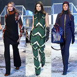 H&M's Fall 2015 Runway Is About to Put a Smile on Your Face