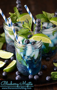 7 Superfood Cocktails You Need to Try 7 Superfood Cocktails You Need to Try