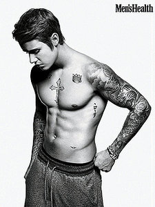 Justin Bieber: 'It's Time for Me to Grow Up' Justin Bieber: 'It's Time for Me to Grow Up'