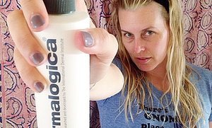 After 20 Years of Looking, I Finally Found a Skin-Care Miracle After 20 Years of Looking, I Finally Found a Skin-Care Miracle