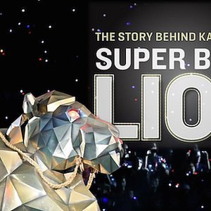 From SI: The Story Behind Katy Perry's Super Bowl Halftime Show Lion From SI: The Story Behind Katy Perry's Super Bowl Halftime Show Lion