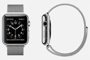 Waiting On The Watch: Apple's Unprecedented Moment Waiting On The Watch: Apple's Unprecedented Moment