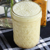 Turmeric Milk