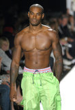 ***y Tyson Beckford Photos That