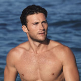 Shirtless Scott Eastwood Pictures That