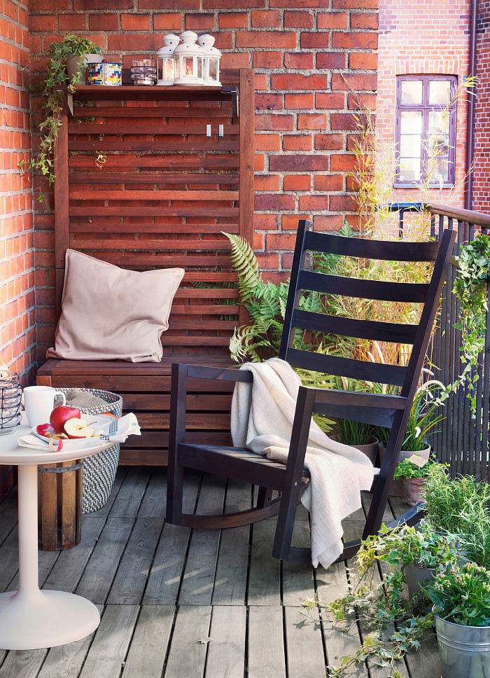 Best Ikea Outdoor Furniture | POPSUGAR Home