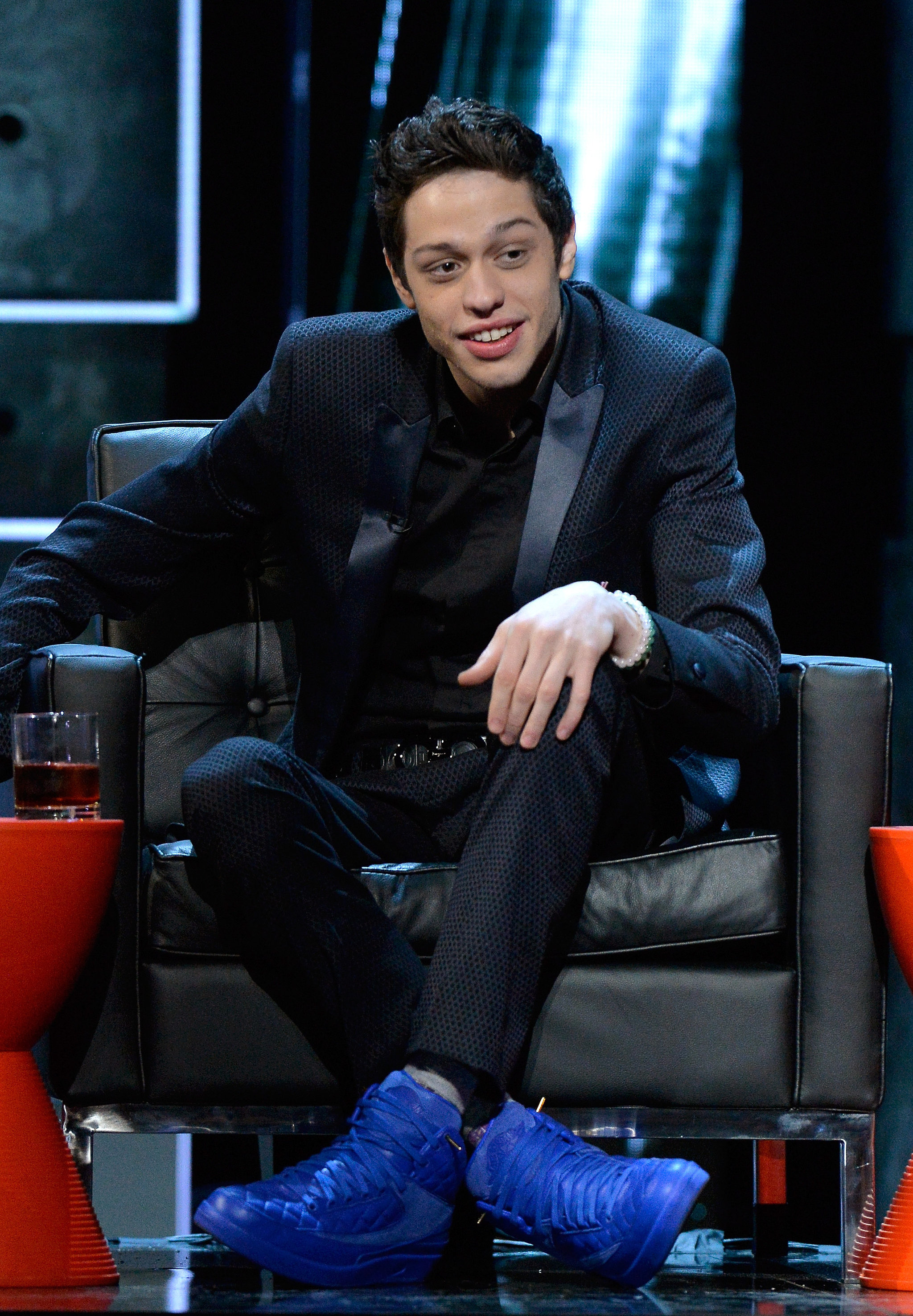 You Have To See This: Ann Coulter'S Fiery Pete Davidson Roast - rugpa6x