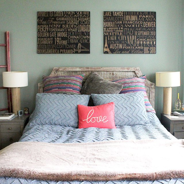 How to Make Your Bedroom More Romantic POPSUGAR Home