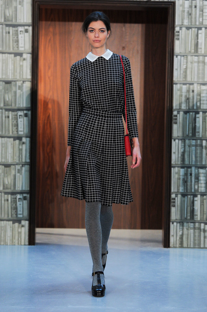 Orla Kiely Fall 2015 