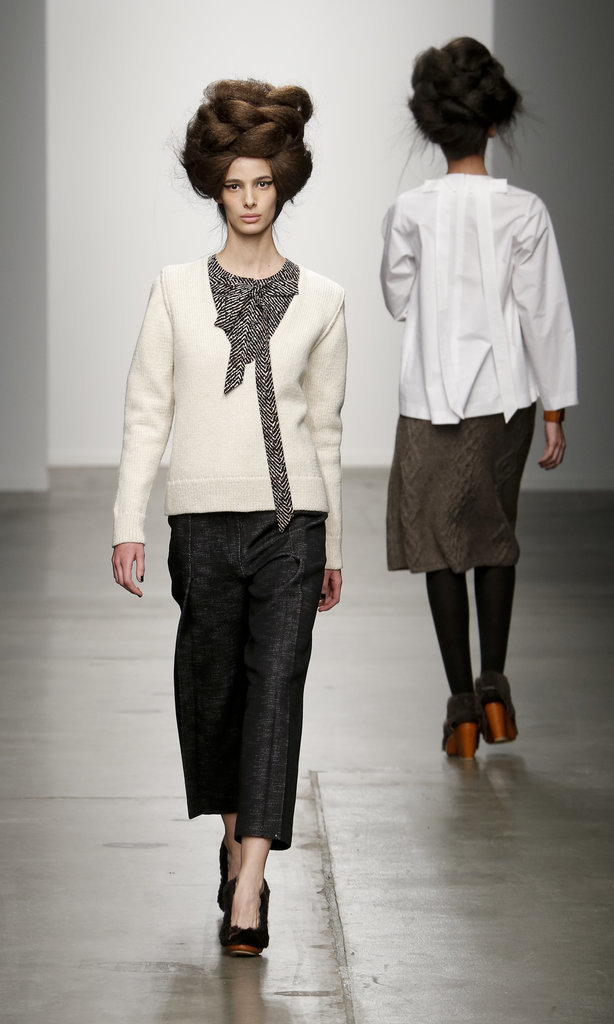 A Détacher Fall 2015 