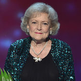 Betty White Will Receive Major