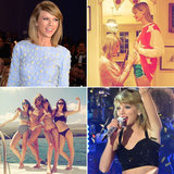 Taylor Swift Already Having Best