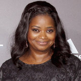 Insurgent's Octavia Spencer Admits She's