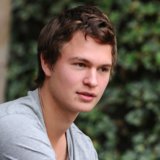 Ansel Elgort's Soulmate? Take This