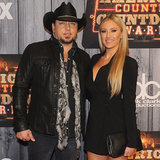 Country Star Jason Aldean Marries