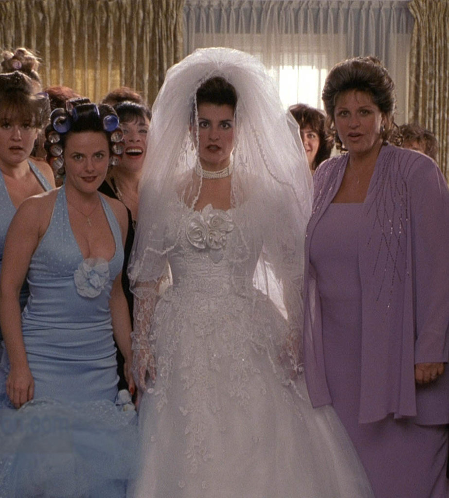 The Best Wedding Dresses From Movies POPSUGAR Fashion Australia