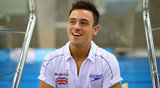 Photos That Prove Daley Perfect
