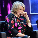 Martha Stewart Have Gotten Slightly