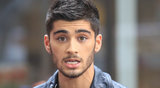 Too-Real Reactions Zayn Malik Leaving