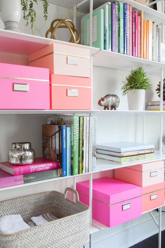 15 Things Organized People Have in Their Homes