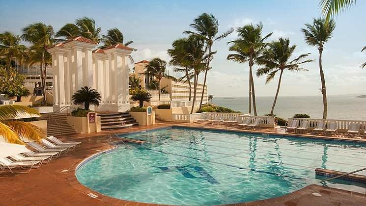 Fajardo, Puerto Rico | 9 Spa Destinations You Deserve This Mother's Day
