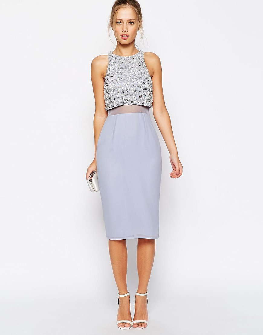 Beautiful Midi Dresses