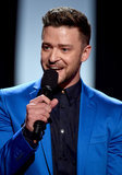 Justin Timberlake Gives