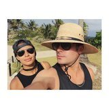 Efron Girlfriend Away Mexico