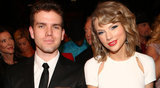 Taylor Swift Battles Her Brother in an Epic Easter Egg Hunt