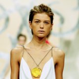 France Takes a Stand Against Superthin Runway Models