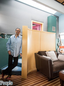 How Penn Jillette Lost 105 Lbs. - Without Magic!