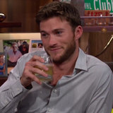 Scott Eastwood Just Dropped Major
