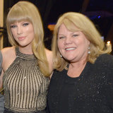 Taylor Swift Shares News of Her Mom's Cancer Diagnosis in a Heartfelt Note