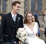 This May Be the Prettiest Wedding Dress We've Seen All Year