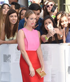 Celebrities Blessed Fans With Selfies