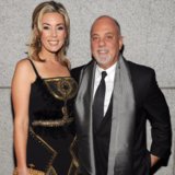 Billy Joel Girlfriend Expecting Their