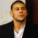 Aaron Hernandez Found Guilty First-Degree