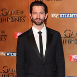 Michiel Huisman Blake Lively: Something