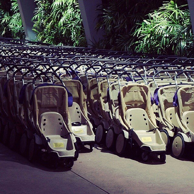 Floridians' Tips For Going to Disney POPSUGAR Moms